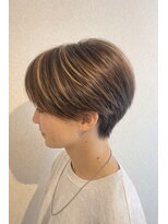 エン(en,)&nbsp;メンズハイライト