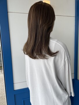 アルブ(alb.) シークレットハイライト