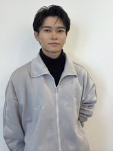 パル(PaL)&nbsp;鼎 一真