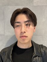 ドゥーエン 上本町店(DoEN)&nbsp;センターパート