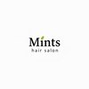 ≪髪質改善専門店≫MINTS【ミンツ】【4月1日OPEN(予定)】のお店ロゴ