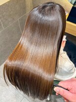 ビスコヘアー(BISCO hair)&nbsp;髪質改善トリートメント