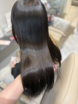 ルリエ(Relier)&nbsp;縮毛矯正