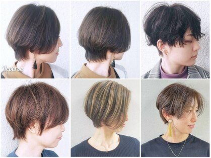 リバース(Reverse)の写真