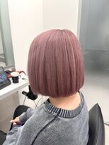 ゴウトゥデイシェアサロン 町田店(GO TODAY SHAiRE SALON)&nbsp;ピンクベージュ【町田】