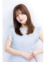 クロエ 三軒茶屋(Cloe)&nbsp;ナチュラルハイレイヤースタイル
