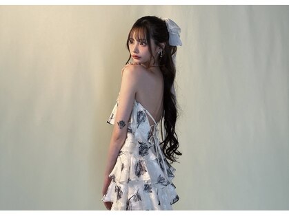 ミオ バイ レニア(mio by ReniA)の写真