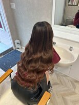 ショウルームウメダ(SHOW ROOM UMEDA) スーパーロング