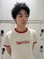 ケンジ 平塚 アネッタ(KENJE annetta)&nbsp;メンズ