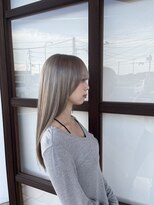 オサヤ ヨウカイチ(OSAYA YOKAICHI)&nbsp;シルバーグレー