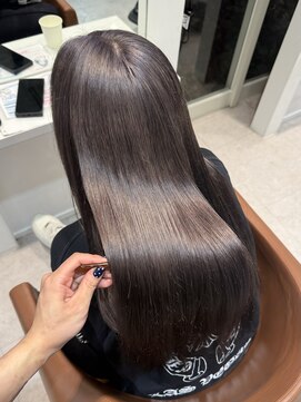 リンダ(Linda) グレージュ