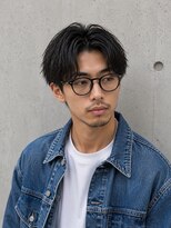 ジョニーメン 下北沢店(Johnny MEN)&nbsp;men's/メンズ/縮毛矯正/ニュアンスパーマ/スペインカール/韓国