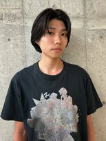 オムズポカ 栄矢場町店(OM's poka)&nbsp;名古屋メンズカット/名古屋メンズパーマ