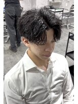 エン(EN)&nbsp;波巻きツイストスパイラル