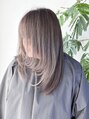 フィーリー ヘア デザイン 太田店(feAry)&nbsp;脱 白髪染め