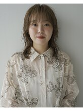 アンティ(ANTI) HINA