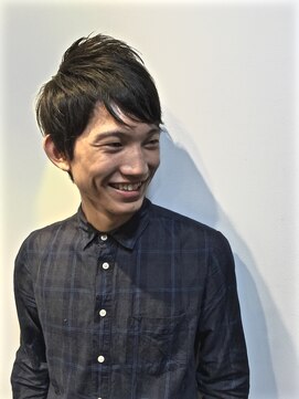 マーズオム 宝塚旭町店(mars HOM) Kataoka's no.75