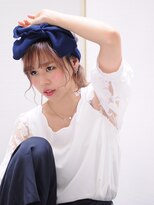 テラスオブベル(TERRAS of belle)&nbsp;ターバンアレンジ☆★