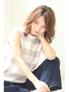 フォルテ 掛川店 ふわくしゅミディ