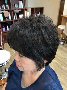 ヘアークラブワイズ(Hair Club Yz) イ・チャンロン