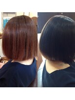 リアン(Lien)&nbsp;oggiottoカラー