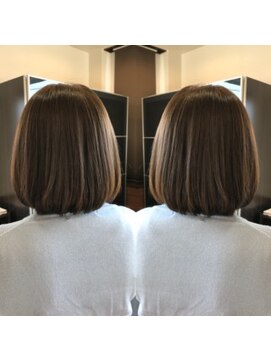 ベルスタ(BELSTA) ベルスタスタイル