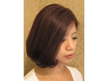 アイム ヘアーメイク(116.hair make)