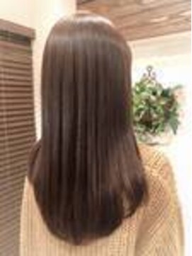 スイット ロペ(suite rope) ティア