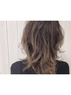 ピー(Pii) ミディアム