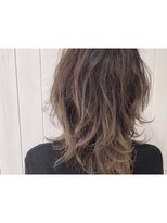 ピー(Pii) ミディアム