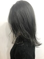 アスター(astar)&nbsp;【astar】イルミナカラー　オリーブグレージュ　ベージュ