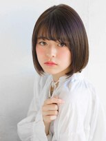 ルティア 池袋(Lutia) アッシュボブ