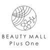 ヘアメイク プラスワン(HairMake Plus ONE)のお店ロゴ