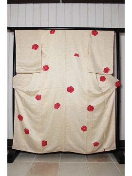 ケイティ(Keity) 小紋C-4 ¥9200~(着付料込み)