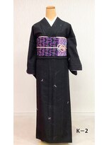 ハナココ 水戸店(hana Coco)&nbsp;レンタル小紋