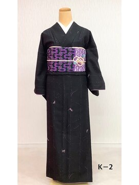 ハナココ 水戸店(hana Coco) レンタル小紋