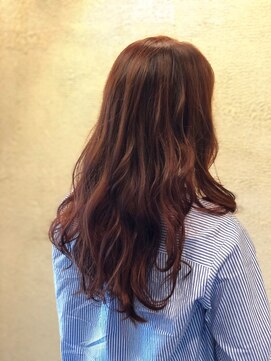 グランデュール 焼津店(GRANDEUR) 【オーダーメイドフルカラー】チェリーブラウン