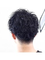 シリー(SILLY)&nbsp;ツイスパ界の帝王バックサイド編