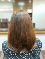 トイロヘアー(toiro hair)&nbsp;ＣＴＦカラー