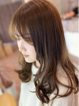 キングダム(KING DUMB) 愛されヘア＊