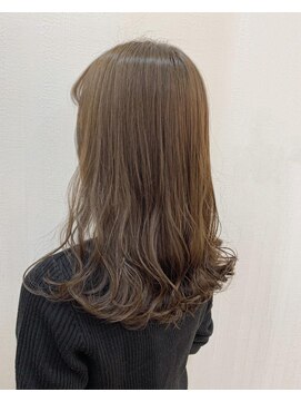 アンフィ 新杉田(Anphi) *.ミルクティーベージュ.*