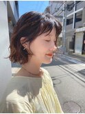 お客様スナップ 担当木曽