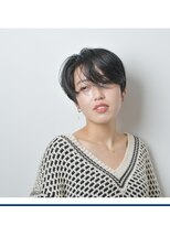 ファースト 吉祥寺(FIRST KICHIJOJI)&nbsp;大人ショート　×　美シルエット　【ＦＩＲＳＴ】.