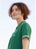 【メゾンツムギ】〈吉沢ジュン〉チルボブ