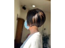 エルモッソヘアー
