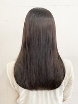 セジールへアメゾン(SAISIR HAIRMAISON)&nbsp;#水素トリートメント#髪質改善#伸ばし中の方へ