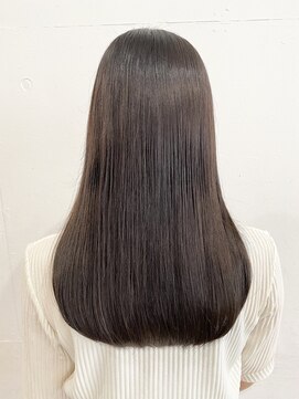 セジールへアメゾン(SAISIR HAIRMAISON) #水素トリートメント#髪質改善#伸ばし中の方へ