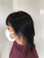 クロエ バイ ラヴィズム 小針店(CLOE by LUVISM)&nbsp;インナーウルフ