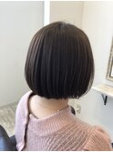 チョコレートブラウン
