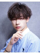 アイトーキョー 渋谷(AI TOKYO) ゆるふわショート